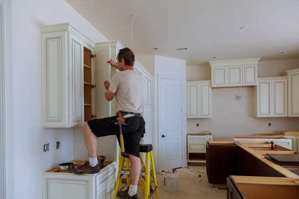 Licensed Appliance Installation service in Duvall, WA - BM Kitchen